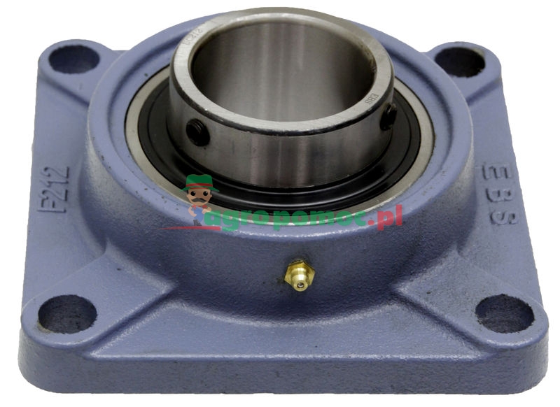 Flanged bearing unit | zdjęcie nr 1